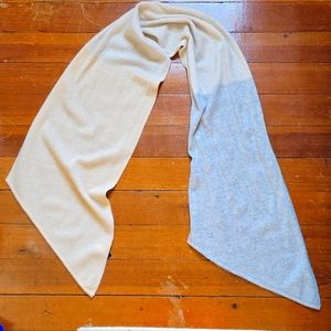 Cashmere Scarf